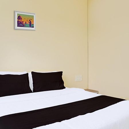 Hotel O The Garden Tales โบปาล ภายนอก รูปภาพ
