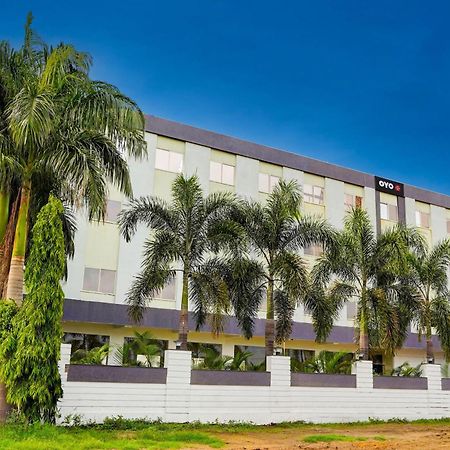 Hotel O The Garden Tales โบปาล ภายนอก รูปภาพ