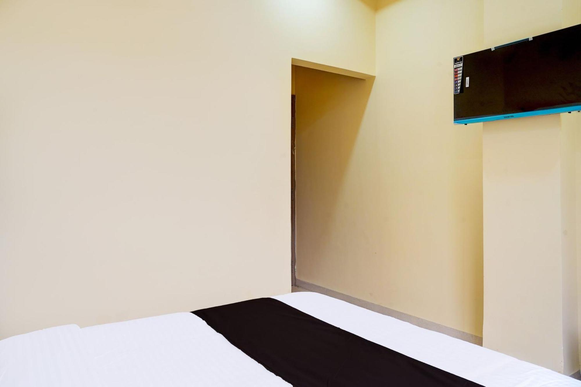 Hotel O The Garden Tales โบปาล ภายนอก รูปภาพ