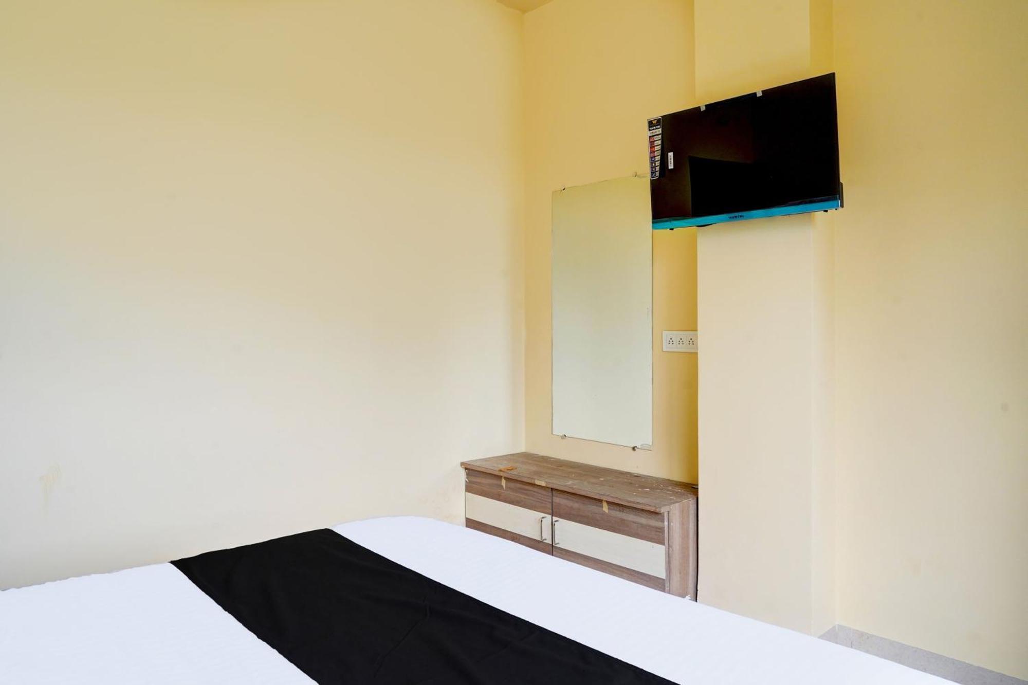 Hotel O The Garden Tales โบปาล ภายนอก รูปภาพ